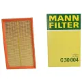 Воздушный фильтр MANN-FILTER C 30 004