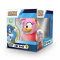 Фигурка-утка Tubbz Sonic the Hedgehog Amy Rose (Box) 460473, 10 см