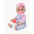 Интерактивная Кукла-Пупс 30 см с аксессуарами, говорит/пьет/ходит на горшок, игра в дочки-матери, JB0213796