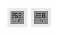 Метеостанция Bluetooth Hygrothermograph 2, (Набор 2 штуки)