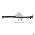 Тяга рулевая продольная L 885 для Мерседес арт 09742001 SAMPA
