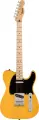 Электрогитара FENDER SQUIER Sonic Telecaster MN BPG Butterscotch Blonde