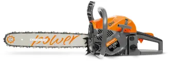 Пила цепная бензиновая DAEWOO DACS 5218XT 3.5лс 52см3 18 (450мм) 5,2кг