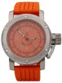 Наручные часы ТРИУМФ, оранжевый