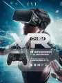 VR Очки виртуальной реальности для телефона с джойстиком