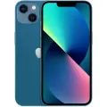 Смартфон Apple iPhone 13 512 ГБ, Dual: nano SIM + nano SIM, Blue синий