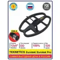 Катушка FOXMD DD12x8 для TEKNETICS EUROTEK / EUROTEK PRO с защитой