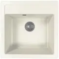 Кухонная мойка Florentina Липси 510 жасмин 20.450. C0510.201