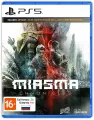 Игра Miasma Chronicles для Ps5 (русская версия, PlayStation 5)