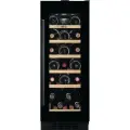 Винный шкаф AEG AWUS020B5B, черный, 58л, сенсорное управление