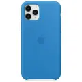 Чехол Apple iPhone 11 Pro Silicone Case Surf Blue MY1F2ZM/A