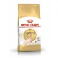 ROYAL CANIN SPHYNX ADULT 400 г корм для кошек породы сфинкс старше 12 месяцев 3шт