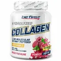 Be First Collagen + vitamin C 200 гр (Малина)
