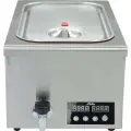 Аппарат sous vide (су вид) Liloma SOUS-VIDE SV 1/1
