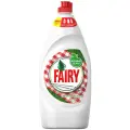 Средство для мытья посуды Fairy Зеленое яблоко, 900мл