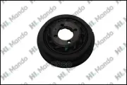 Шкив HYUNDAI Sonata (09-), Santa Fe (00-), Trajet (00-) (2.0) коленвала MANDO Mando арт. DMB010093