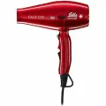 Профессиональный Фен Solis Fast Dry 381 с ионной технологией, красный