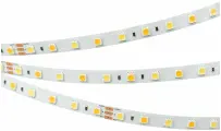 Светодиодная лента RT 6-5000 24V White-MIX 2x (5060, 60 LED/m, LUX) (Arlight, 14.4 Вт/м, IP20)
