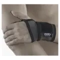 ORTO Бандаж лучезапястный Professional BWU 101, размер универсальный, черный