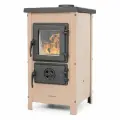 MBS Отопительная печь MBS Happy E Cream