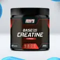 BASE(D) CREATINE/ Креатин моногидрат микронизированный, порошок 300гр, 60 порций