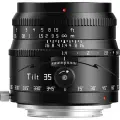 Объектив TTartisan 35 мм F1.4 Tilt APS-C для Fuji X