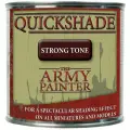 Акриловая краска Army Painter Strong Tone QS1002 проливка 250 мл