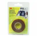 Клейкая двусторонняя акриловая лента (8 мм х 2 м) 3М 3 шт.