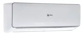 Настенная сплит-система Roda RS-A12F/RU-A12F silver