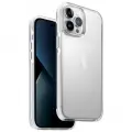Чехол Uniq Combat для iPhone 14 Pro, цвет Белый (White) (IP6.1P(2022)-COMWHT)