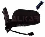Зеркало боковое ALKAR арт. 6125132