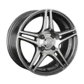 Колесный диск LS Wheels 770 7,5x17/5x114,3 ET45 D67,1 GMF
