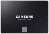 Твердотельный накопитель Samsung 870 EVO 1 ТБ SATA MZ-77E1T0BW