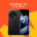 Смартфон OnePlus 13 5G 12/256ГБ черный, Snapdragon 8 Elite, 6.82 120Hz AMOLED, Global