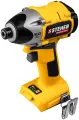 STEHER 20В, Li-Ion, без АКБ, в коробке, бесщеточный, аккумуляторный винтоверт ударный CSB-300