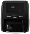 Детектор банкнот DoCash Golf 12953 автоматический рубли АКБ