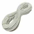 Фал комбинированный (полипропиленовый+полиэфирный) высокопрочная с сердечником, веревка хозяйственная, 8мм. 100 м/пог.
