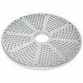 Диск протирочный 4 мм 00.00.04 для овощерезки МПР-350М, МПО-1, МРО-350 00.00.04