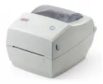 Термопринтер Атол TT42 (45151) 203dpi 127мм/с/USB/RS232/Eth для печ. накл. серый