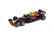 Модель коллекционная BBURAGO Red bull RB16B #11 sergio perez 2021 / ред булл RB16B серхио перес