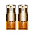 Антивозрастная сыворотка Clarins Double Eye Serum, 20 мл, 2 шт