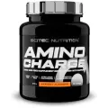 Аминокислотный комплекс Scitec Nutrition Amino Charge 570g Абрикос