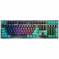 Клавиатура Raskat KM002 UV GRAY