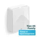 Очиститель воздуха приточный Tion Бризер 4S Family