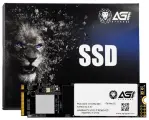 Твердотельный накопитель M.2 2280 512GB AGI AI198 SSD