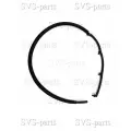 Обратка Mercedes om651 OEM: A6510700132