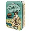 Карты Таро: Pixie's Astounding Mlle Lenormand in a Tin