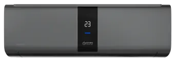 Ultima Comfort Инверторные сплит-системы серии ELYSIUM NERO Inverter ELN-I09PN