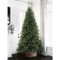 Искусственная елка Добрая елка Рождественская премиум, 180см, зеленая, ствольная