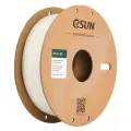 Катушка пластика ESUN ePLA-SS белая 1.75 мм 1 кг